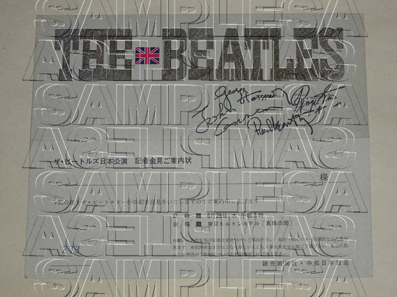 ザ・ビートルズ│ローリングストーンズ│デビッド・ボウイ│QUEEN