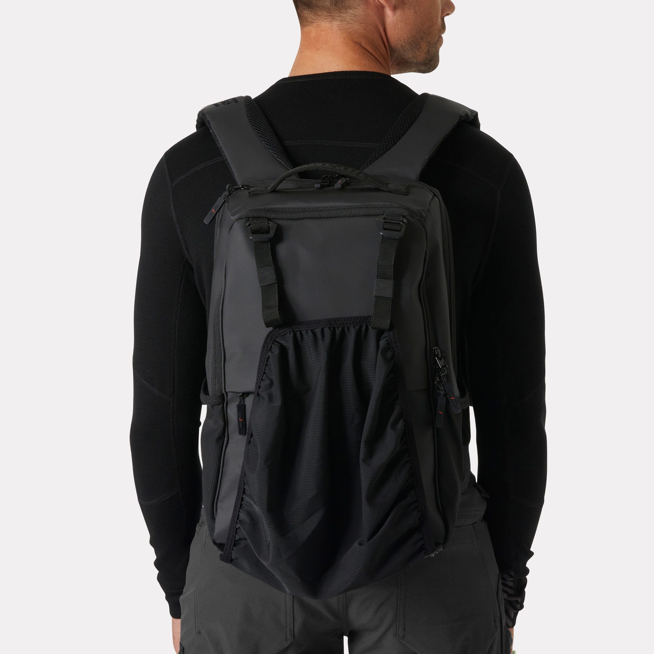 Barcode Backpack 20l | HH Workwear