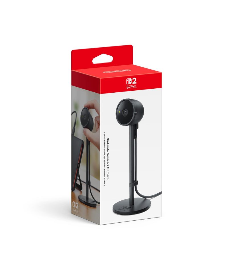 Nintendo Switch™ 2 Camera – HHgregg Electronics