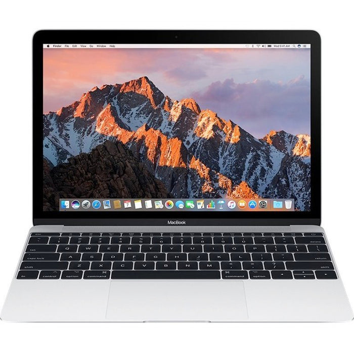 Apple MacBook MNYJ2E/A 12