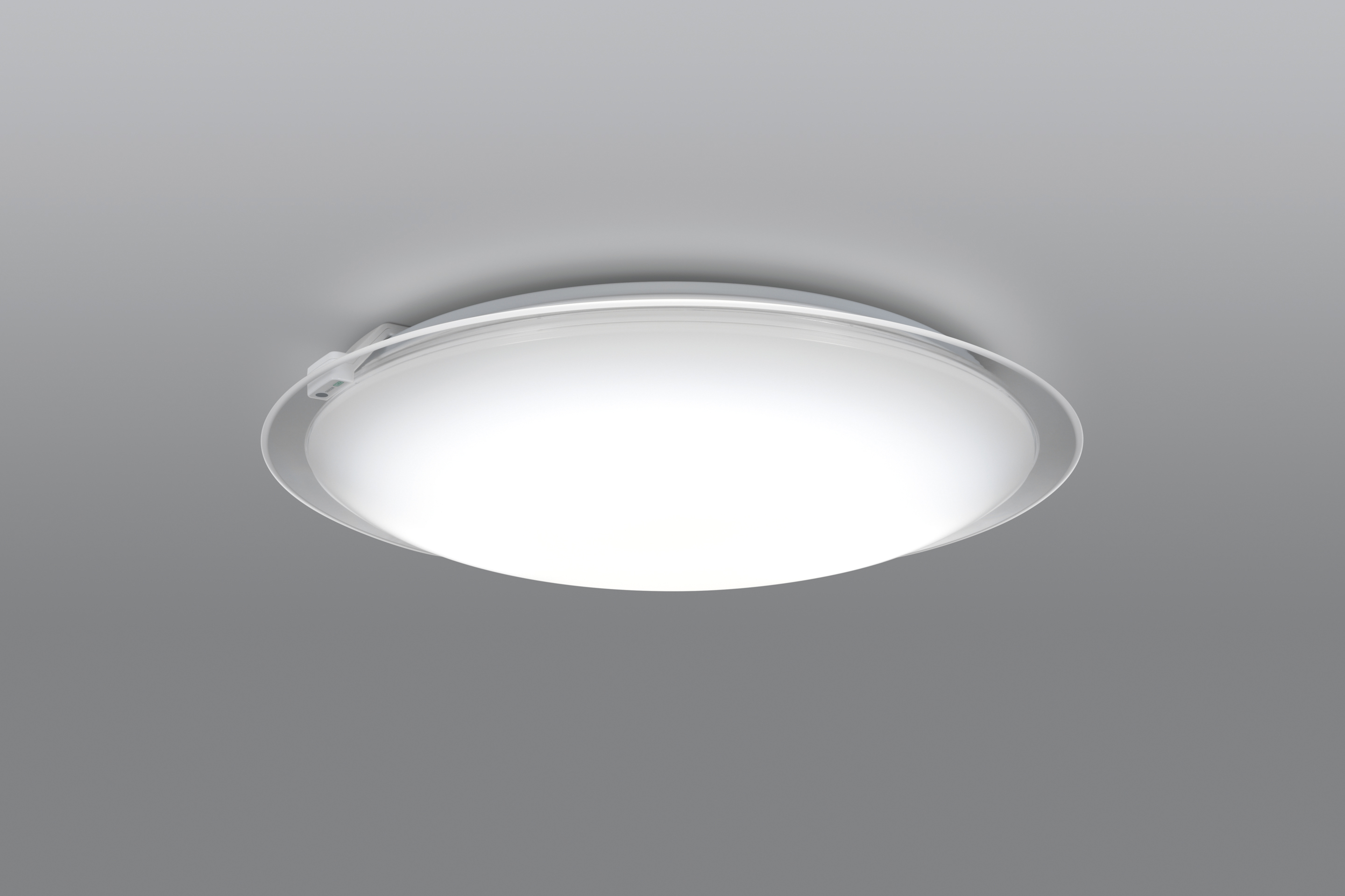 生産終了品】住宅用LED器具シーリングライト センサーつき洋風タイプ