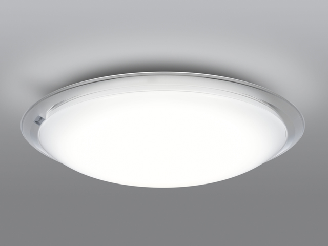 生産終了品】LEDシーリングライト［ラク見え］搭載タイプ(LEC-AHS1410P