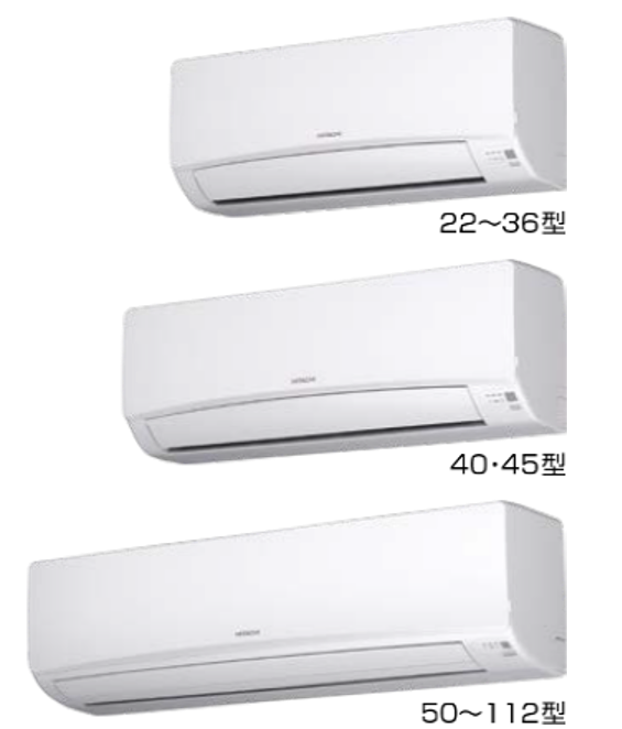 かべかけ：日立グローバルライフソリューションズ株式会社