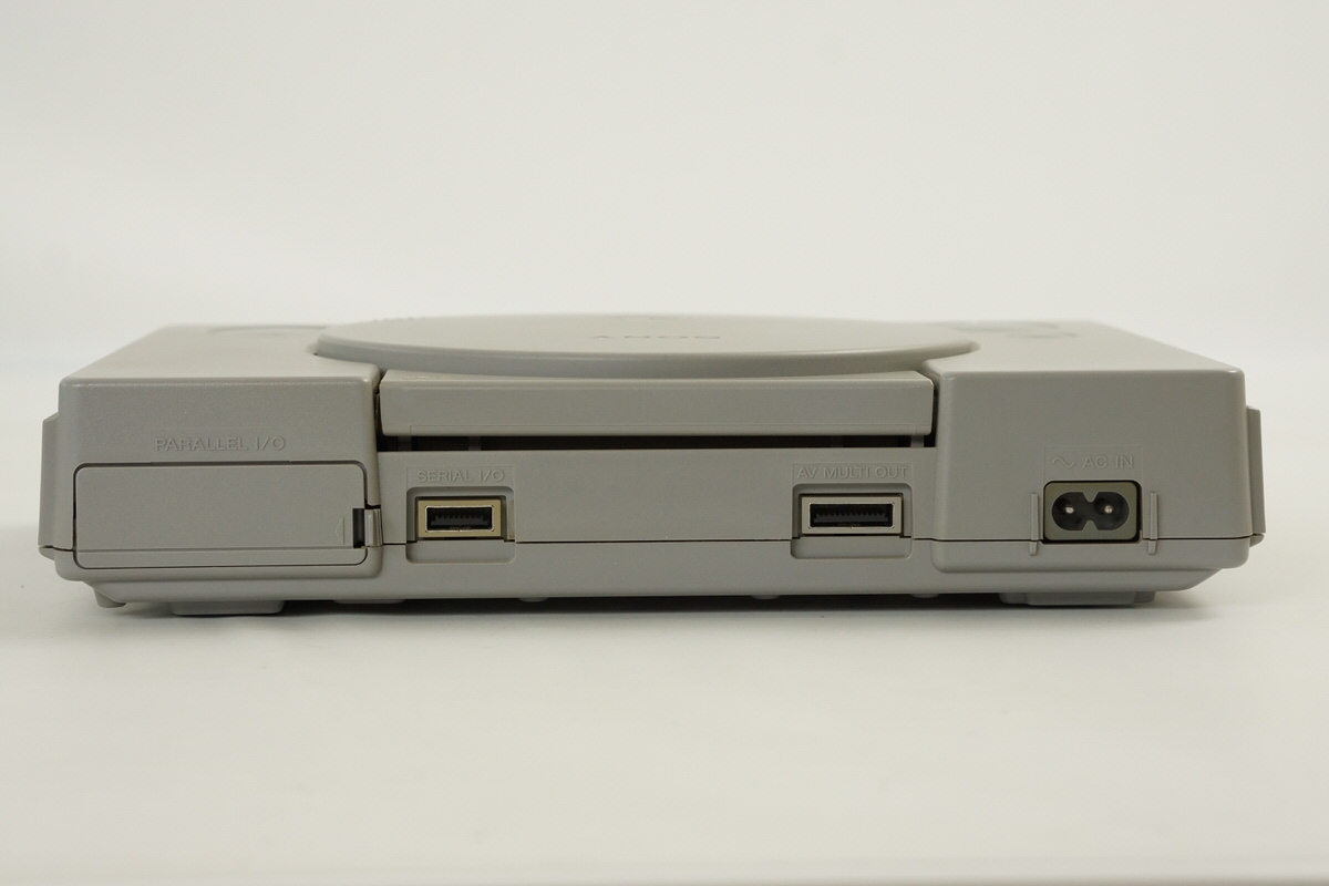 PS1 Playstation Console Boxed SCPH-5000 SONY A5497920 Tested