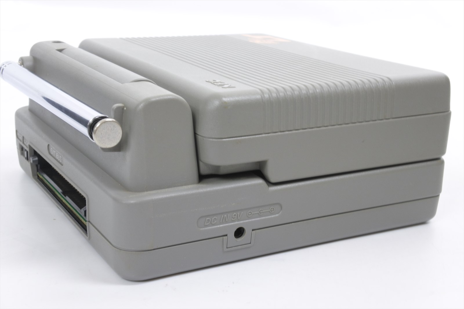 PC Engine LT Console System PI-TG9 Boxed Tested FREE SHIPPING