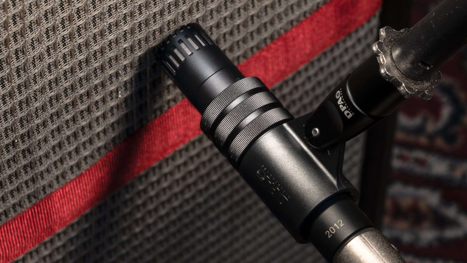 ST2012 - DPA Microphones - ヒビノインターサウンド株式会社