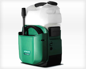 工機ホールディングス（HiKOKI/ハイコーキ） コードレス高圧洗浄機