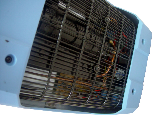 冷え冷え.jp】澤藤電機/ENGEL エンゲル携帯型冷凍冷蔵庫RD13BL