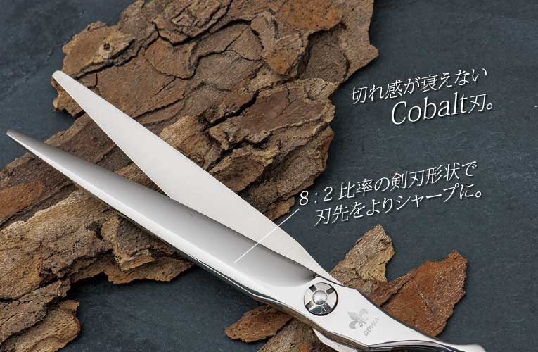 人気コバルトシザー+次世代セニング セット:ドーワ コバルト エアーズ
