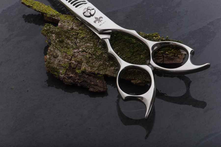 飛燕シザー ゼロダメージセニング17% 飛燕 コバルト ゼロダメージ