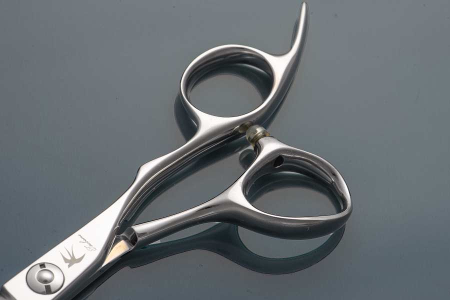 Tsubame -燕- Plus B 立体 オールマイティ シザー｜美容ハサミなら飛燕