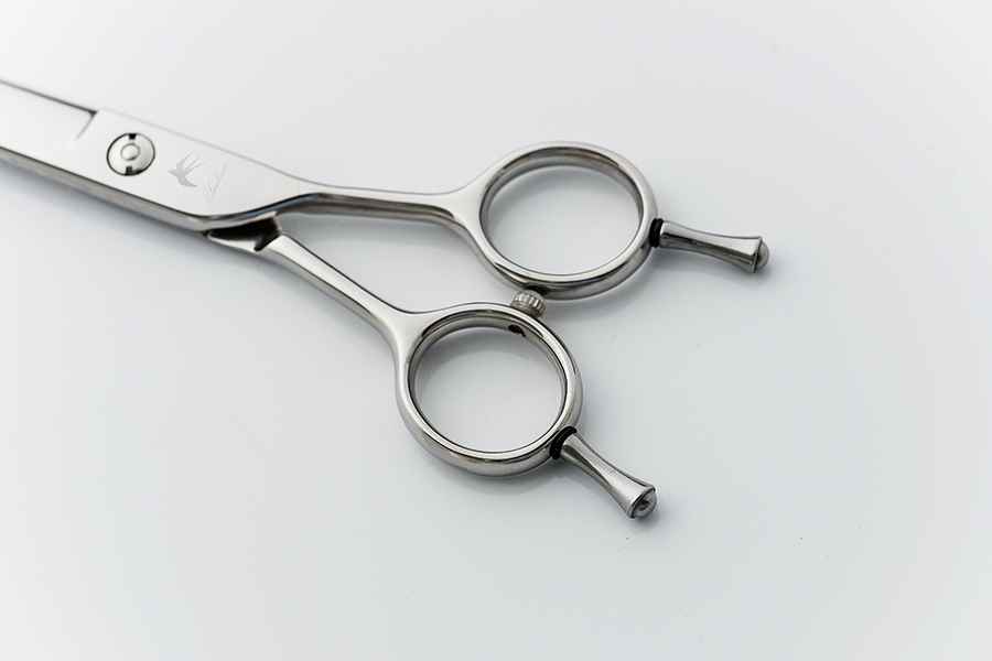 Tsubame -燕- GD-7 メガネ ロング シザー｜美容ハサミなら飛燕シザー