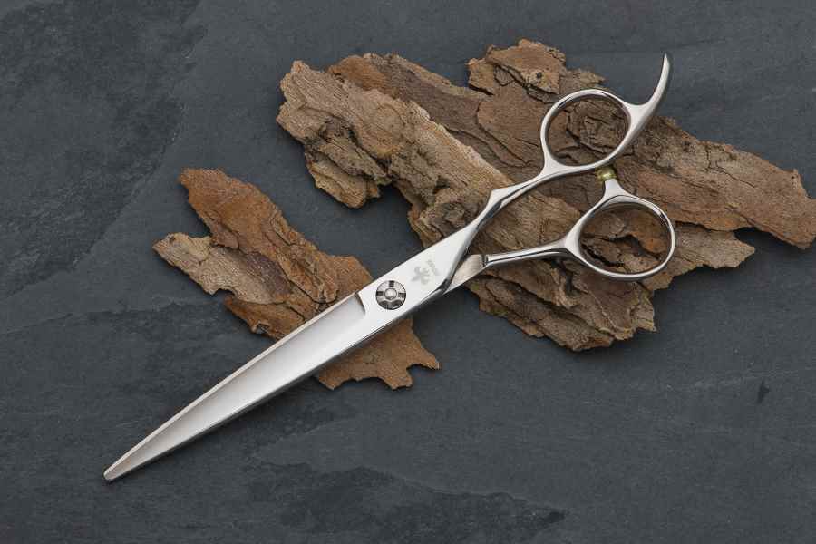 コバルトシザー・セニング ▷ シザー ｜美容ハサミなら飛燕シザー