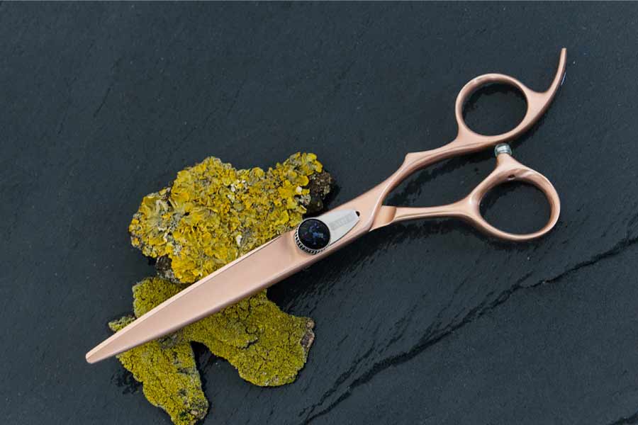 440C シザー・セニング ▷ シザー ｜美容ハサミなら飛燕シザー (hien