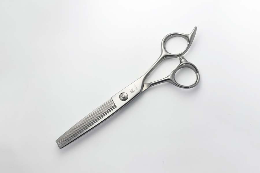 B2-J バーバー 理容 向け ロングシザー｜美容ハサミなら飛燕シザー
