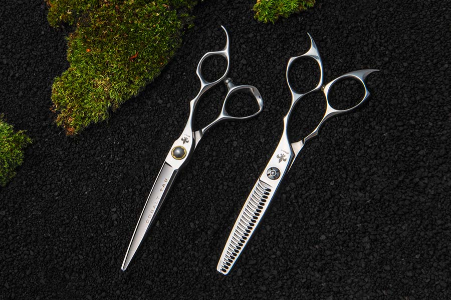 コバルトシザー・セニング ▷ セニング ｜美容ハサミなら飛燕シザー