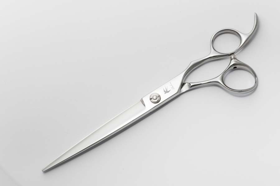 パワフルに切れる理美容師サロン仕様シザーカットバサミ☀ルックス満点