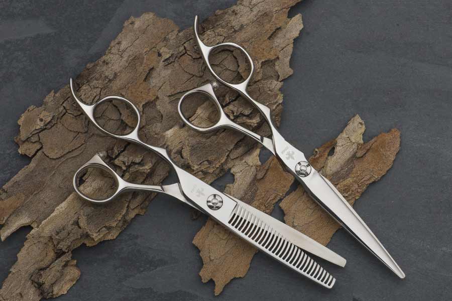 左利きシザー、左利きセニング は飛燕シザー｜美容ハサミなら飛燕