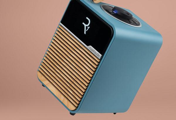 Ruark Audio unveils R1 Mk4 | Hi-Fi Choice