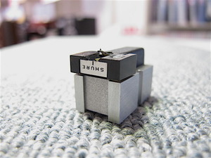 SHUREのカートリッジV15シリーズ ハイファイ堂メールマガジン 第813号