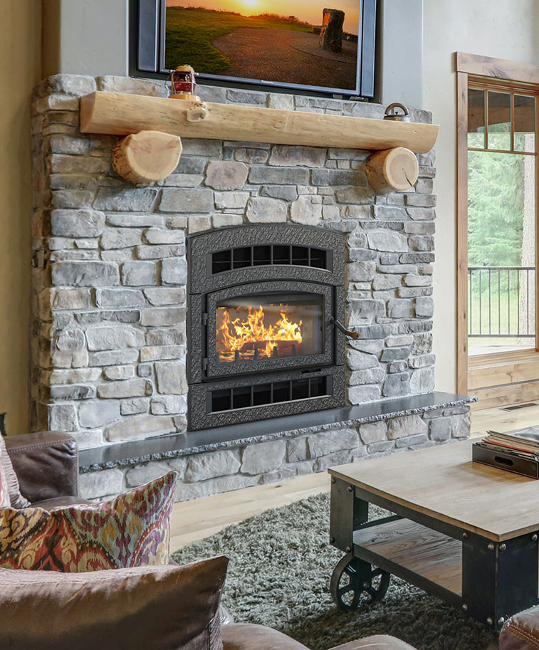 WFP 75 by HearthStone – Higgins Energy Alternatives