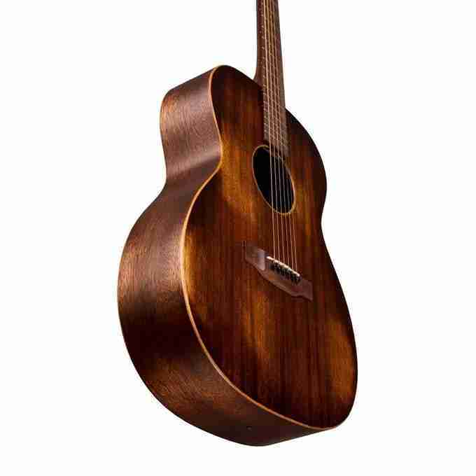 Martin 000-15M StreetMaster Acoustic Guitar | HIGHO MUSIC