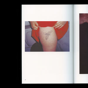 Home Made Tattoos Rule - Thomas K. Jeppe – Highgate Continental