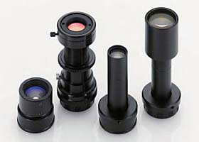 VS Technology UV対応マクロレンズ(近紫外対応レンズ) VS-UVシリーズ