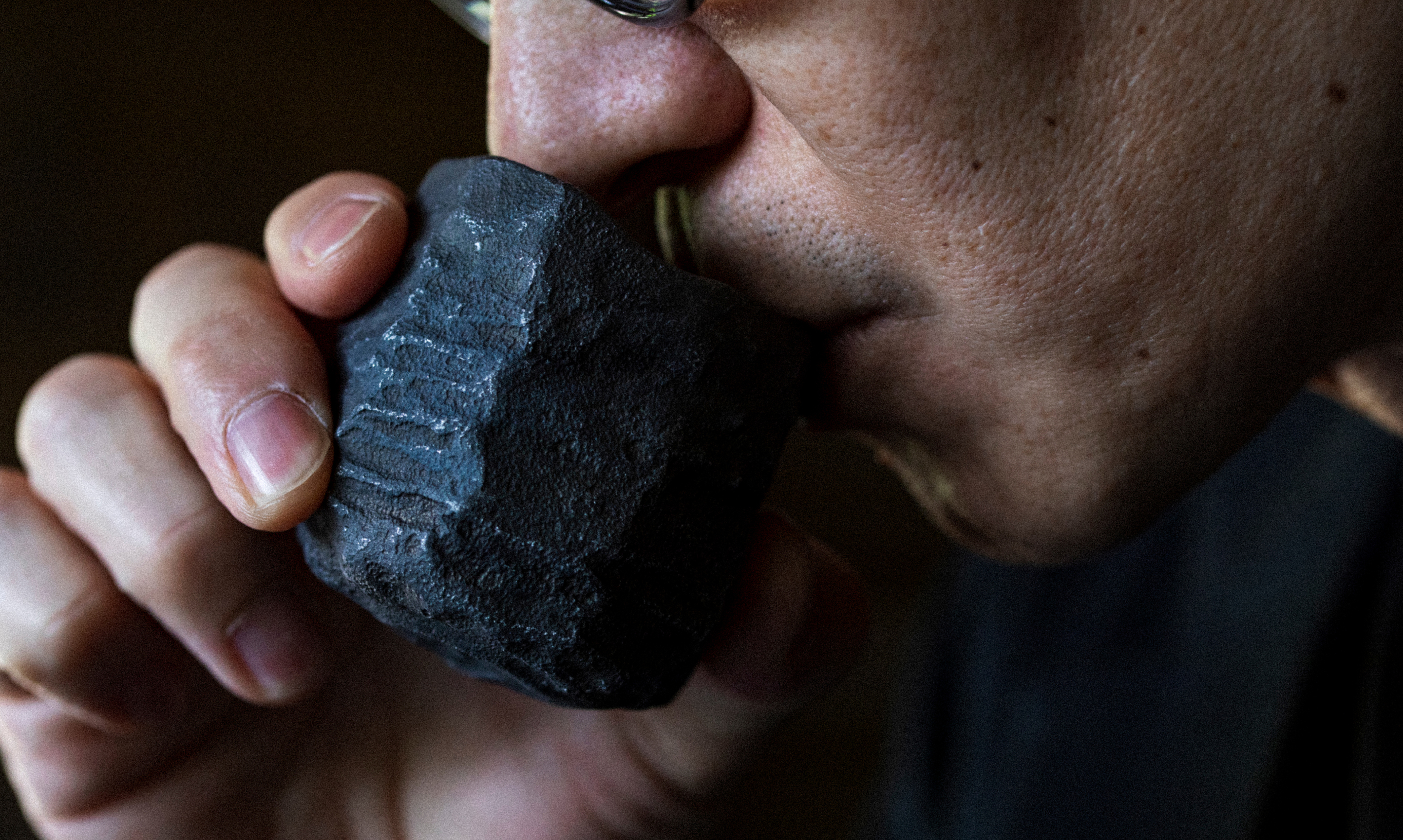 紳士」のための純チタンプロダクト【hikiZAN】