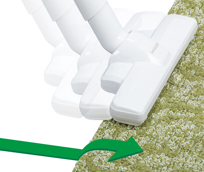 R18DC/R18DTC : Power Tools