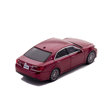 1/64 トヨタ クラウン アスリート S Japan Color Selection package