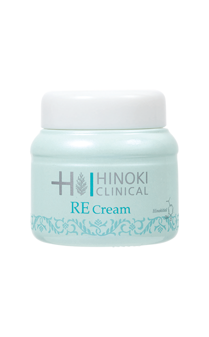 クリーム | ヒノキ新薬株式会社
