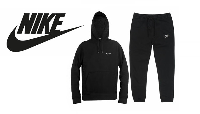 ナイキ NIKE 長袖 セットアップ 商品詳細｜ストリート・ヒップホップ系