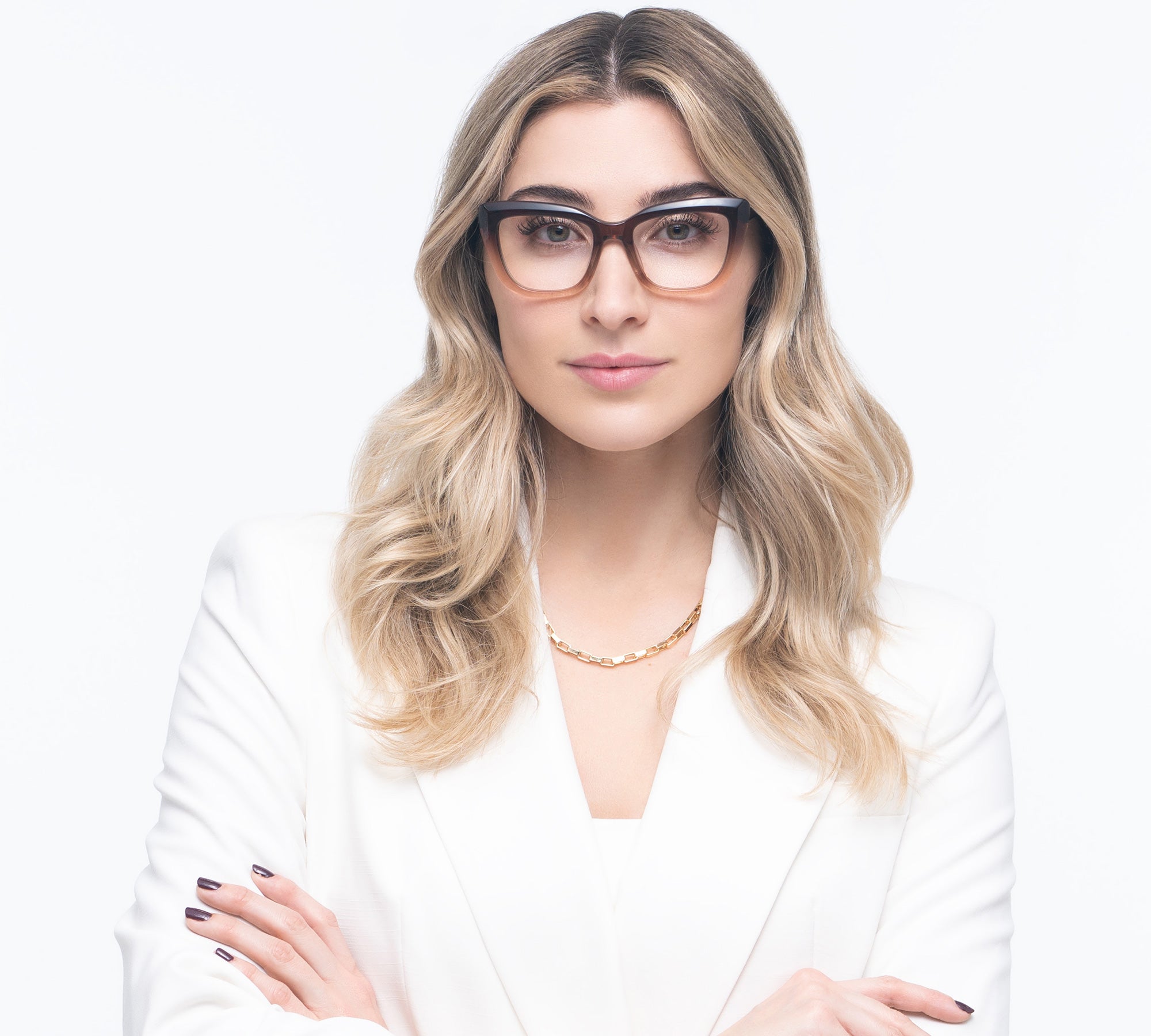 Lesa Eyeglasses for Women | Hip Optical