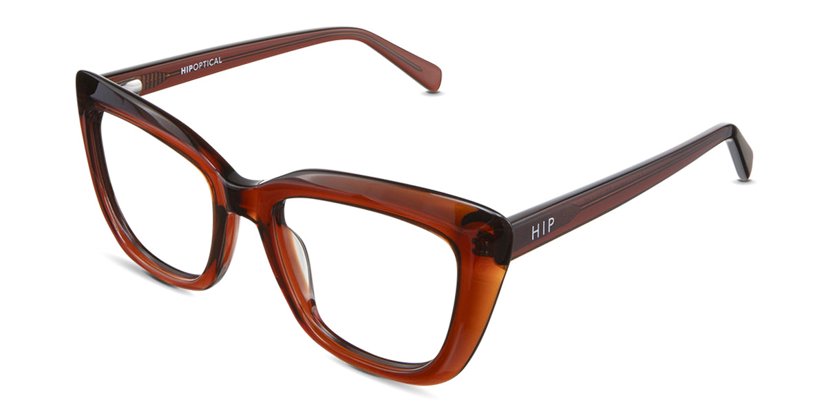 Lesa Eyeglasses for Women | Hip Optical