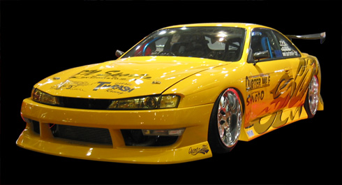 BN Sports S14シルビアBLISTER KIT激安、格安、最安