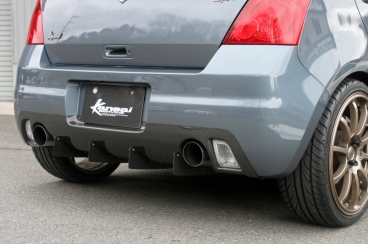 スイフトスポーツ ZC31S AXISSTYLING スーパーアクセル2 ペダル ZC31S