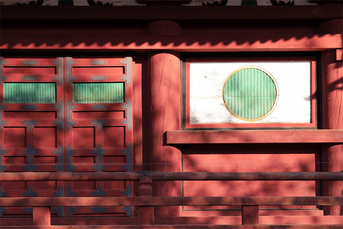 最勝院 五重塔 | 東北一の美しさを誇る五重塔。その理由と建てられた