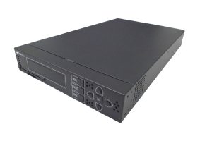 3波チューナー内蔵 MPEG-2/H.264デコーダユニット[DBS6285B] - 放送