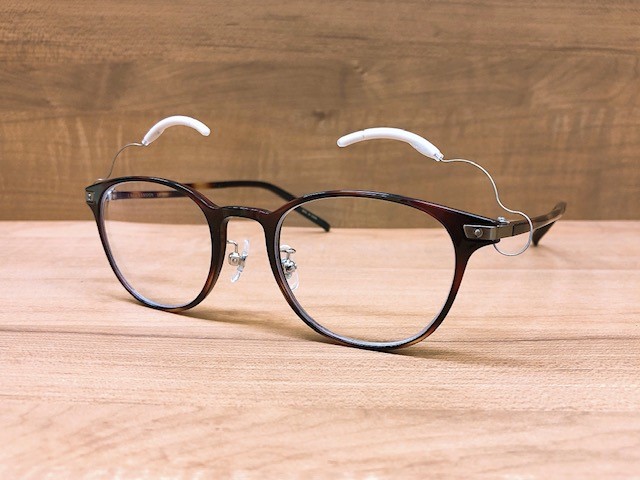 眼瞼下垂用メガネ クラッチグラス｜ブログ｜メガネのヒルマ（群馬県