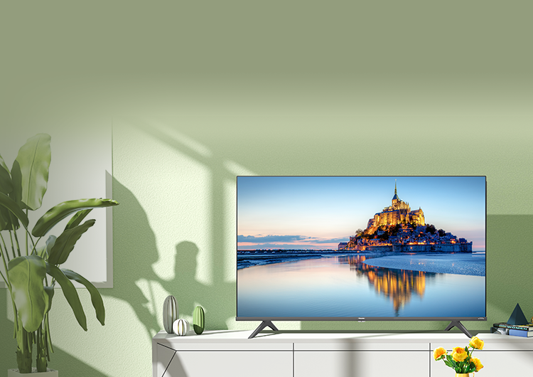 43A65G | ハイセンスジャパン株式会社