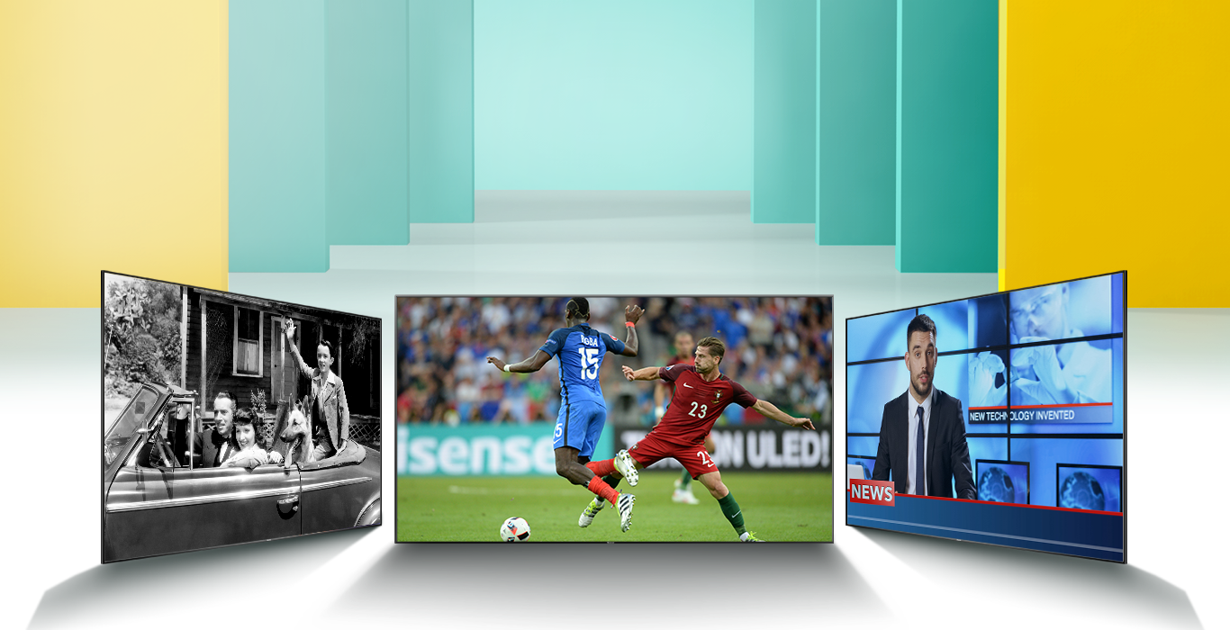 40BK2 | ハイセンスジャパン株式会社