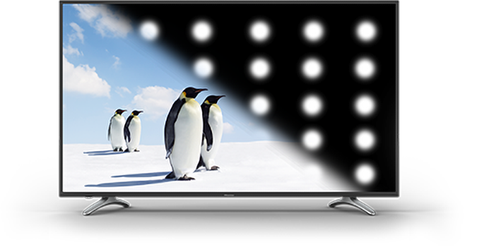 55K30 | ハイセンスジャパン株式会社