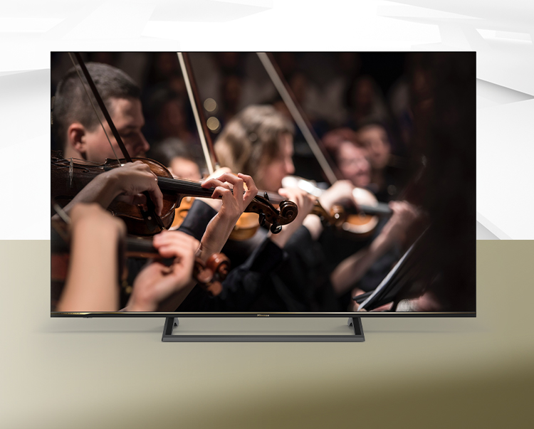 58S6E | ハイセンスジャパン株式会社