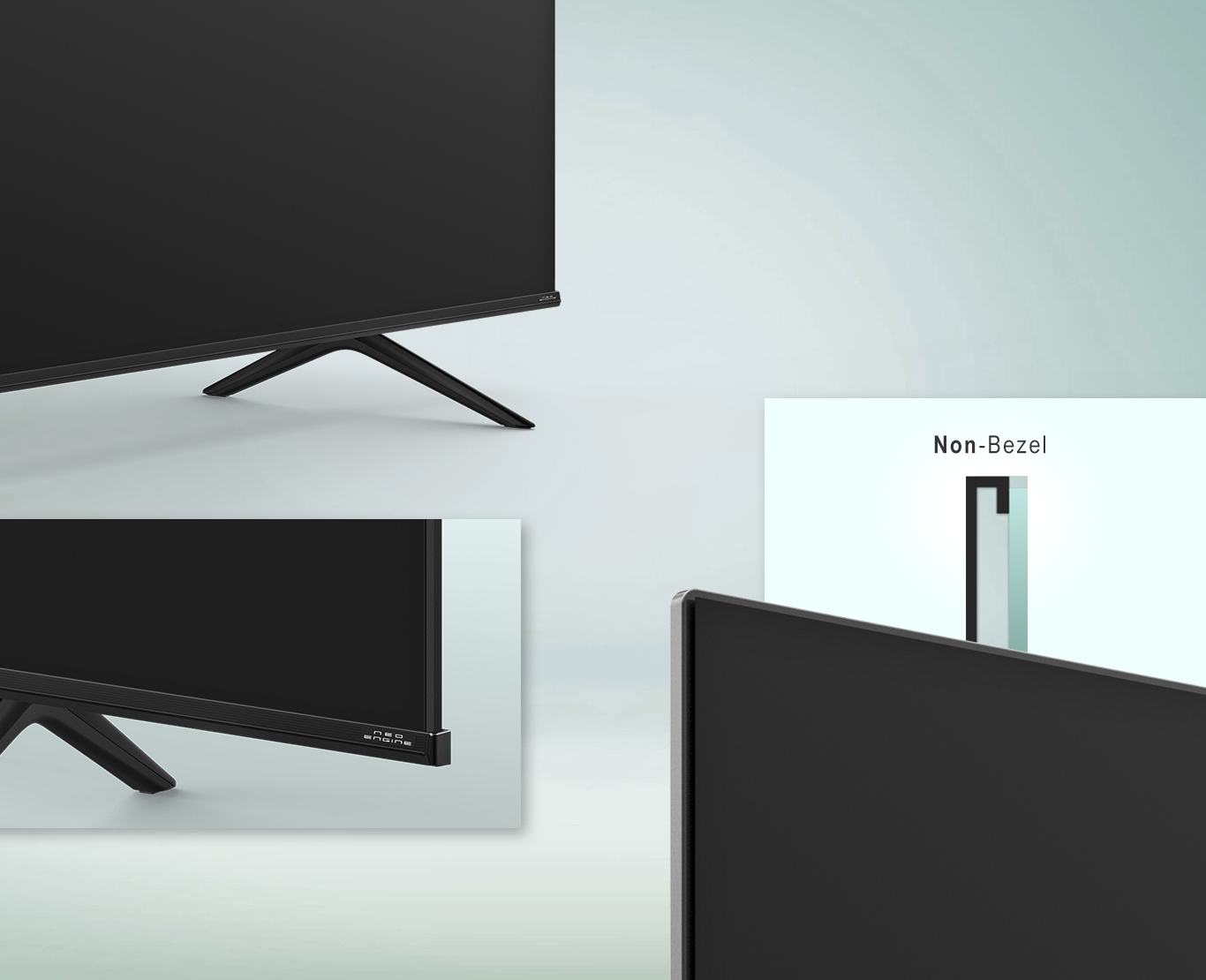 75A6G | ハイセンスジャパン株式会社