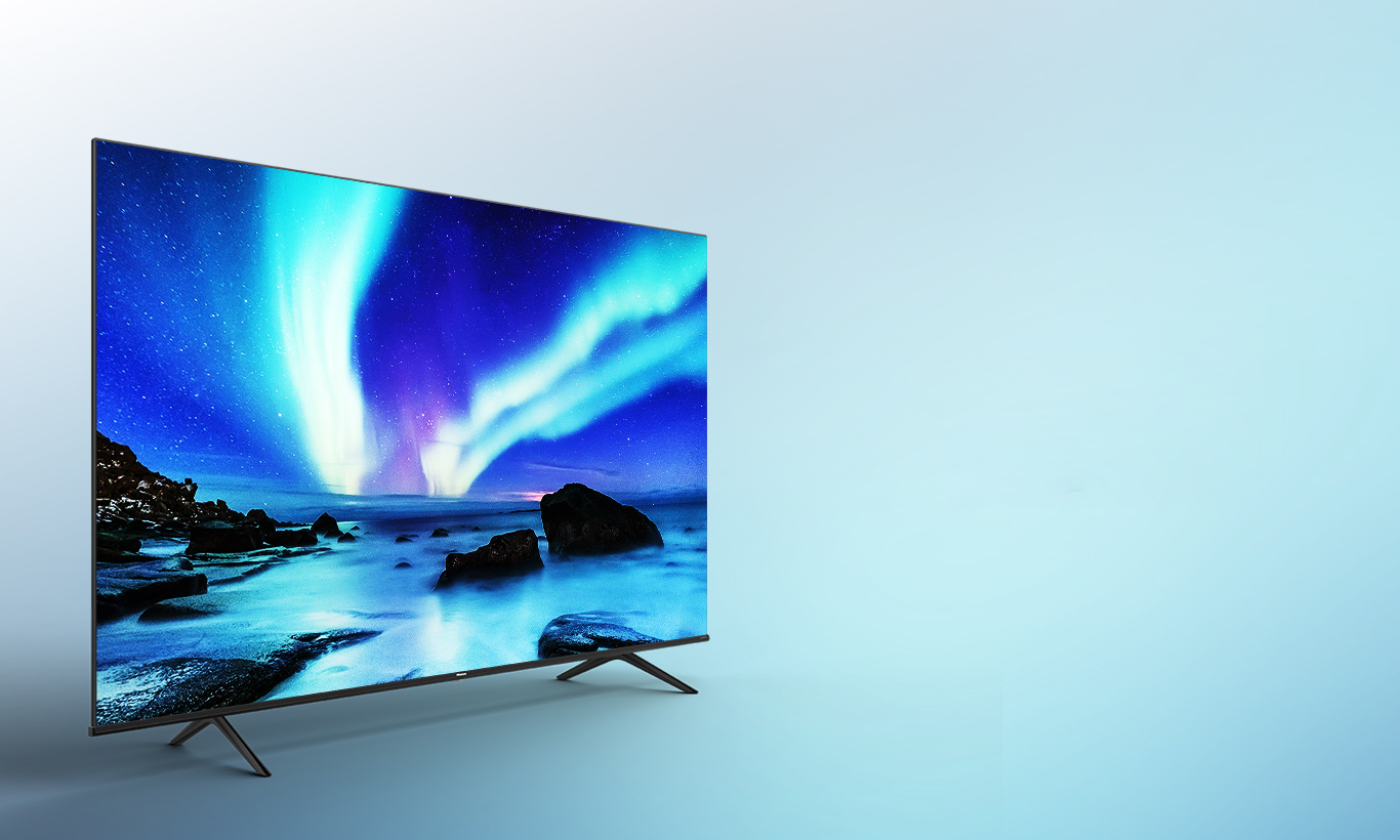 75E6G | ハイセンスジャパン株式会社