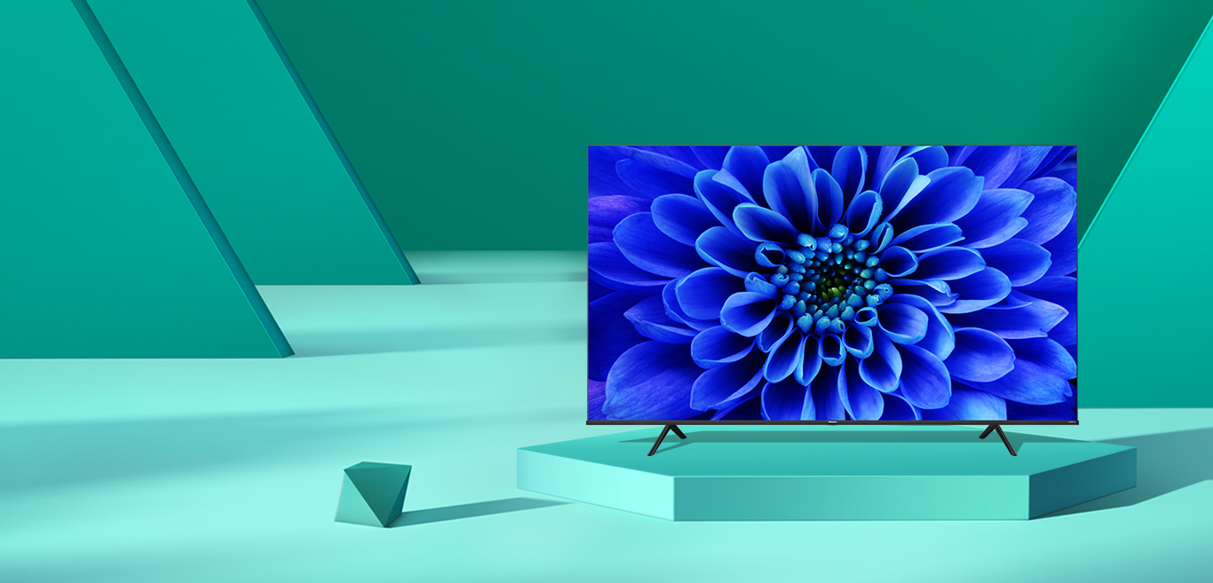 75E6G | ハイセンスジャパン株式会社