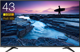 49A50 | ハイセンスジャパン株式会社