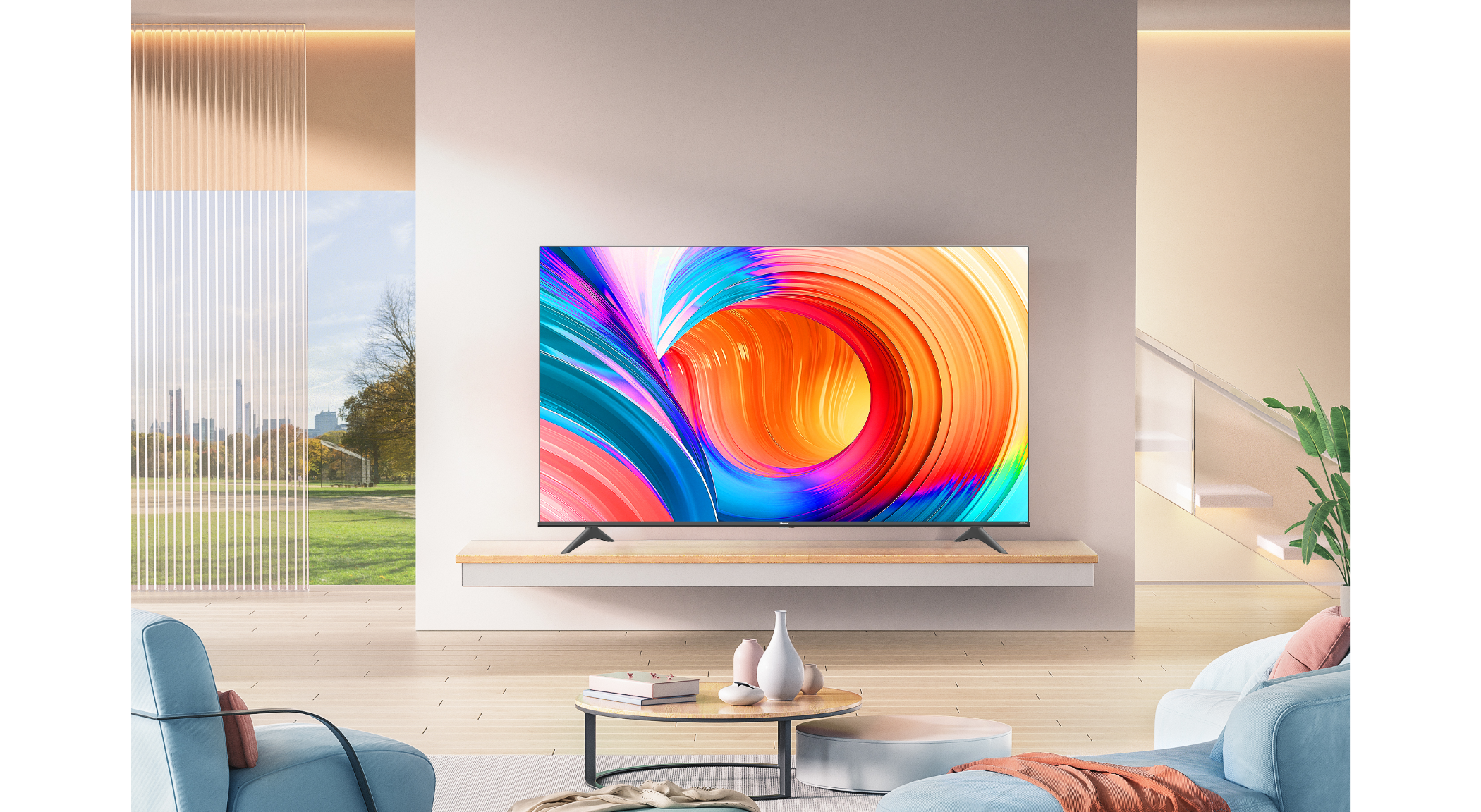 A65H | ハイセンスジャパン株式会社