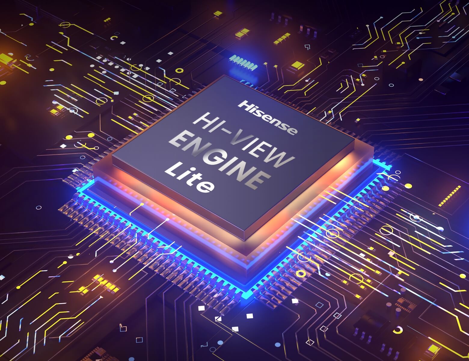 高画質・高音質 | A6K | ハイセンスジャパン株式会社